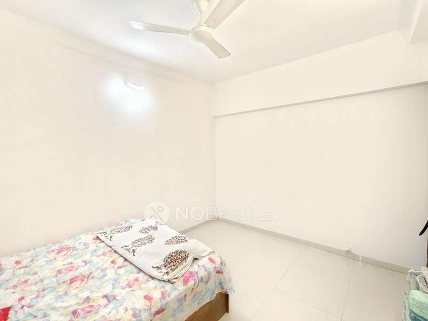 3 BHK Flat In Paritosh By Sharada Alliance For Sale  In Balewadi