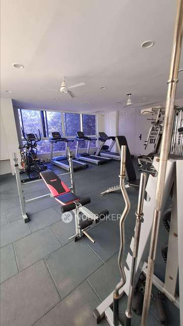 3 BHK Flat In Paritosh By Sharada Alliance For Sale  In Balewadi