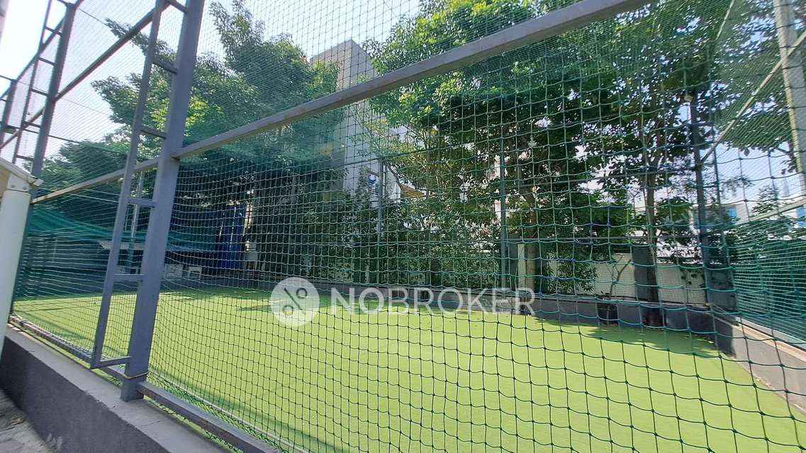 3 BHK Flat In Paritosh By Sharada Alliance For Sale  In Balewadi