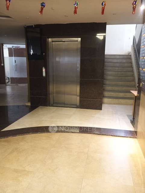 3 BHK Flat In Paritosh By Sharada Alliance For Sale  In Balewadi