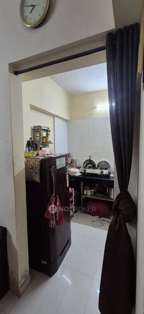 1 BHK Flat In The Nest For Sale  In Mulund West
