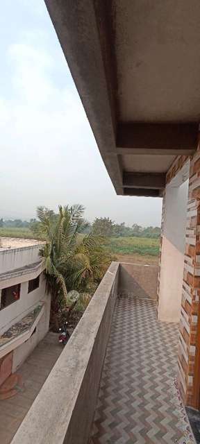 2 BHK House for Rent  In Padmawati Road, Alandi, Maharashtra, India