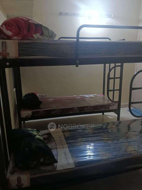 PG for Boys in Vidyaranyapura