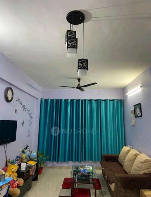 2 BHK Flat In Celestial City for Rent  In Ravet