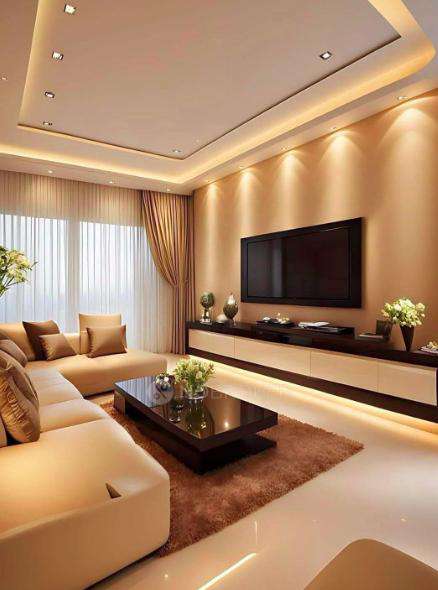 3 BHK Flat In Signifa Signature For Sale  In Machabollaram