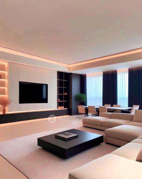 3 BHK Flat In Signifa Signature For Sale  In Machabollaram