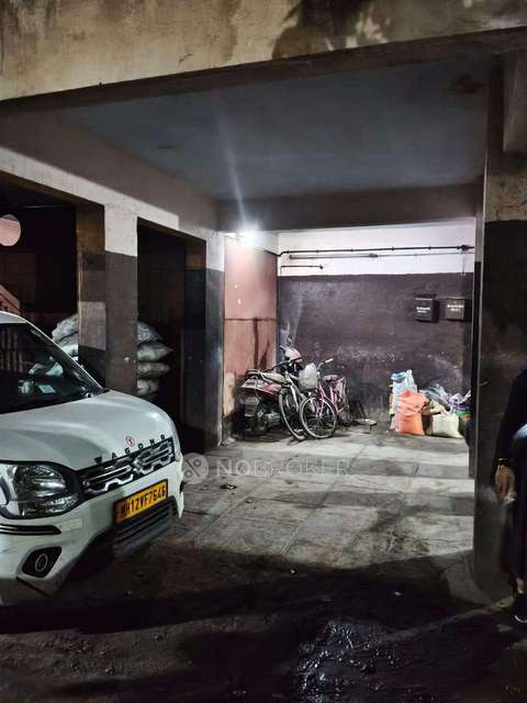 2 BHK Flat In Susheel Vihar for Rent  In Hadapsar 