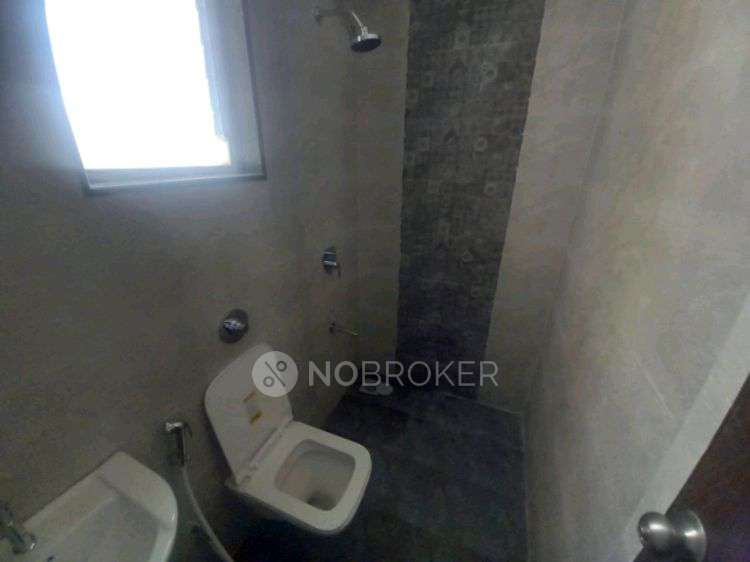2 BHK Flat In Ganraj Skydale for Rent  In Nyati County, Mohammed Wadi