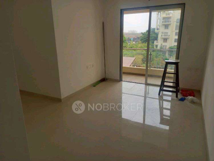 2 BHK Flat In Ganraj Skydale for Rent  In Nyati County, Mohammed Wadi