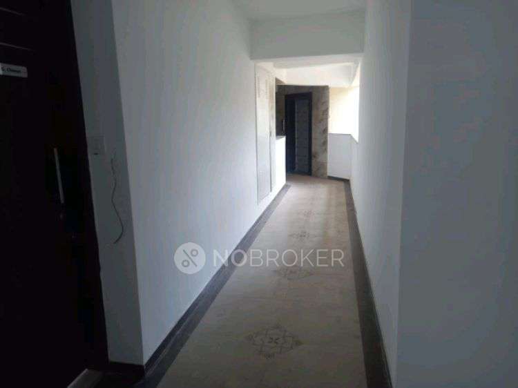 2 BHK Flat In Ganraj Skydale for Rent  In Nyati County, Mohammed Wadi