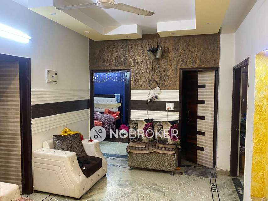 2 BHK House for Rent  In Hari Nagar