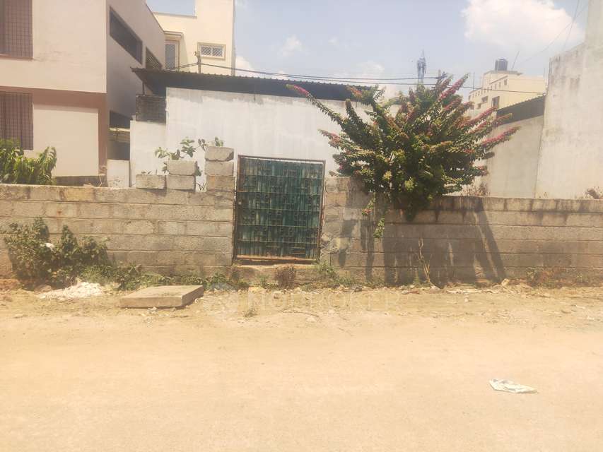 Godown/Warehouse in Thanisandra , Bangalore for Rent 