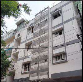 2 BHK Villa In Sri Balaji Nilayam for Rent  In Bodduppal