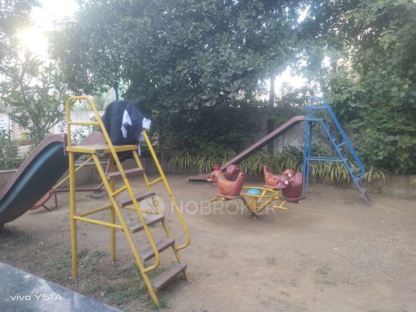 3 BHK Flat In Magnova Manor For Sale  In Wakad