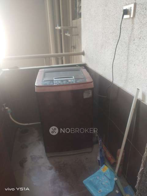 3 BHK Flat In Magnova Manor For Sale  In Wakad