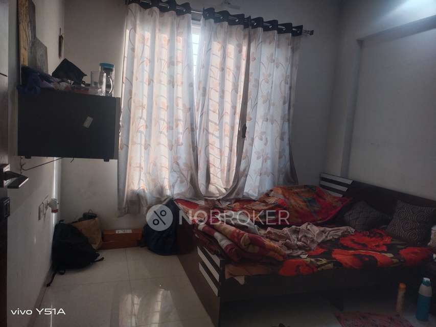 3 BHK Flat In Magnova Manor For Sale  In Wakad