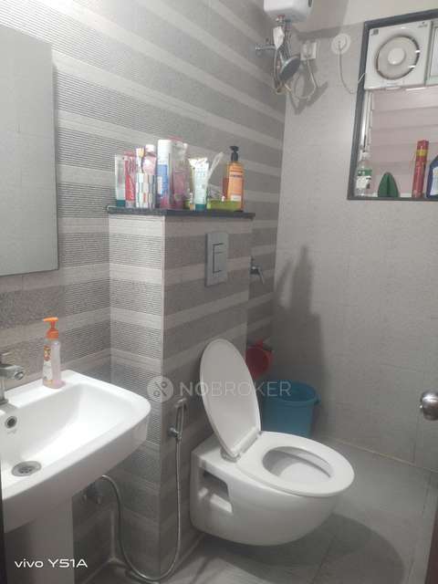 3 BHK Flat In Magnova Manor For Sale  In Wakad