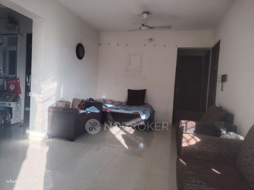 3 BHK Flat In Magnova Manor For Sale  In Wakad