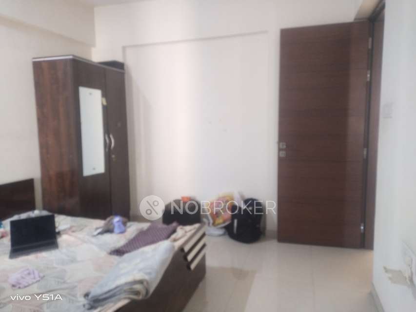 3 BHK Flat In Magnova Manor For Sale  In Wakad