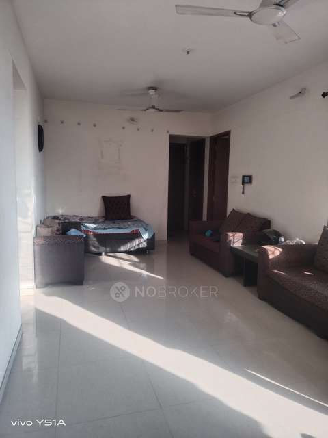 3 BHK Flat In Magnova Manor For Sale  In Wakad