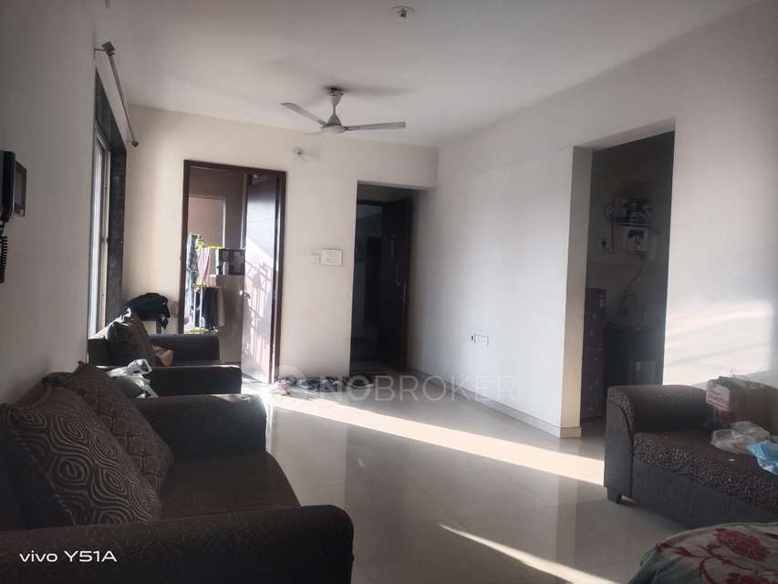 3 BHK Flat In Magnova Manor For Sale  In Wakad