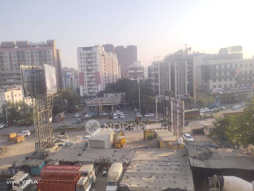 3 BHK Flat In Magnova Manor For Sale  In Wakad