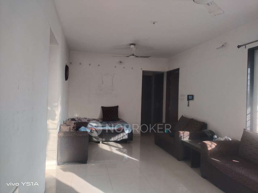 3 BHK Flat In Magnova Manor For Sale  In Wakad