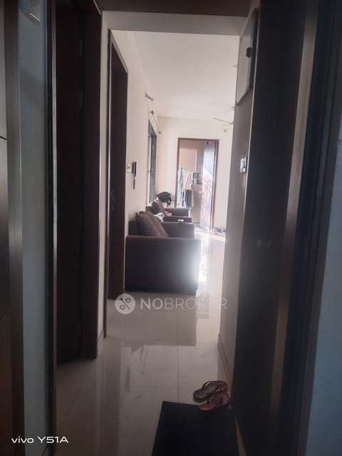 3 BHK Flat In Magnova Manor For Sale  In Wakad