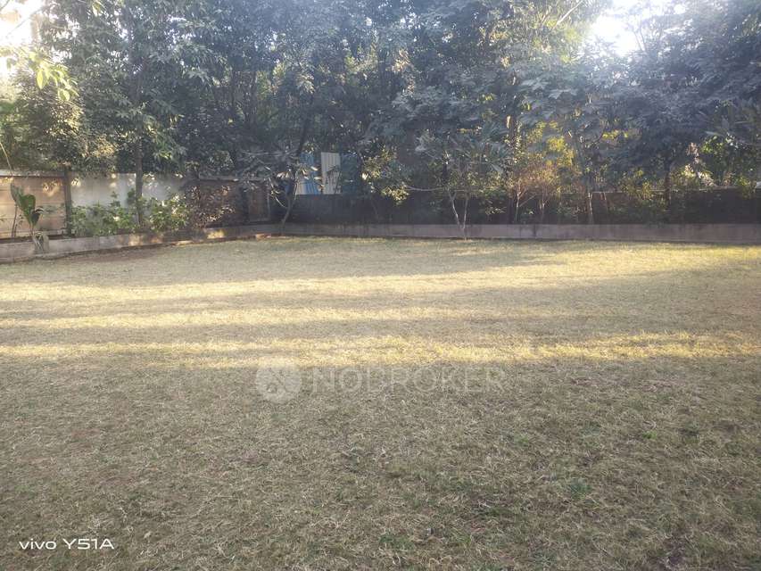 3 BHK Flat In Magnova Manor For Sale  In Wakad