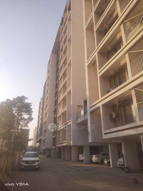 3 BHK Flat In Magnova Manor For Sale  In Wakad