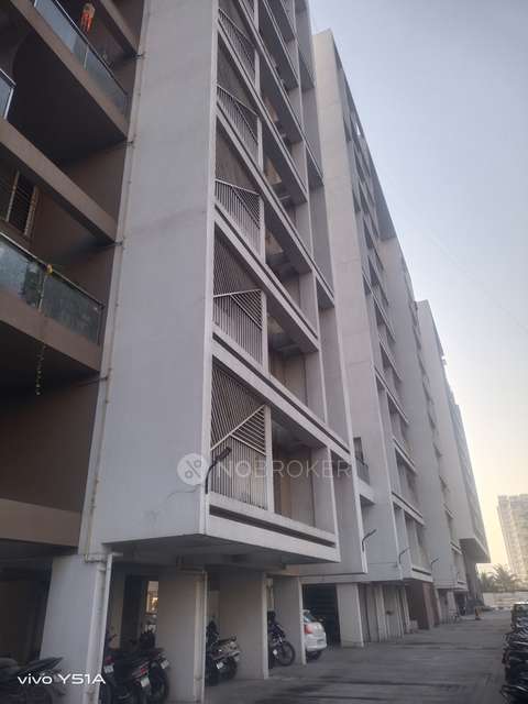 3 BHK Flat In Magnova Manor For Sale  In Wakad