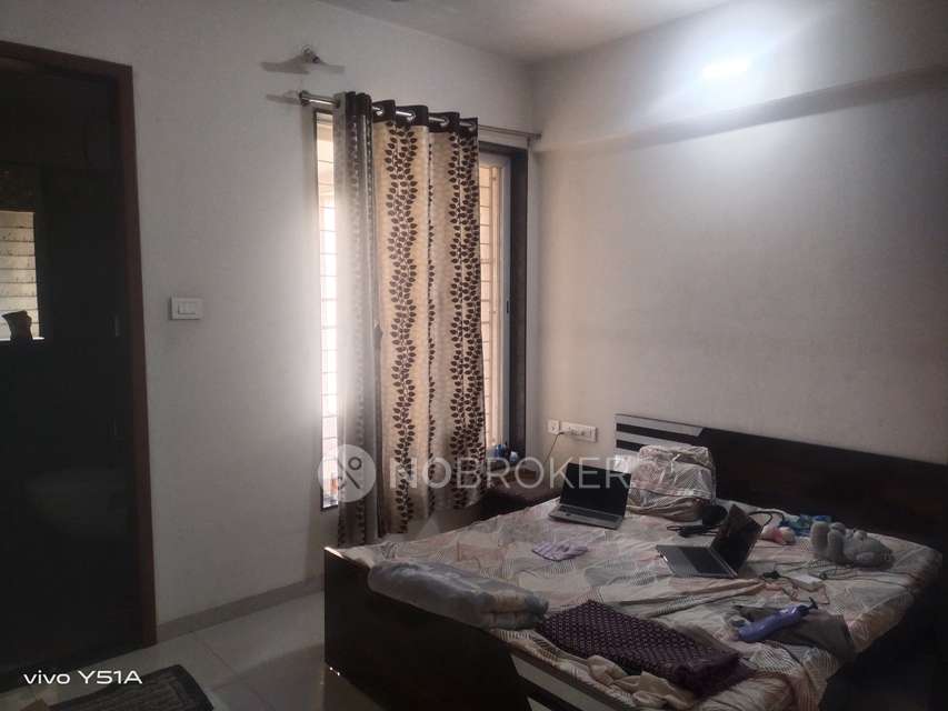 3 BHK Flat In Magnova Manor For Sale  In Wakad