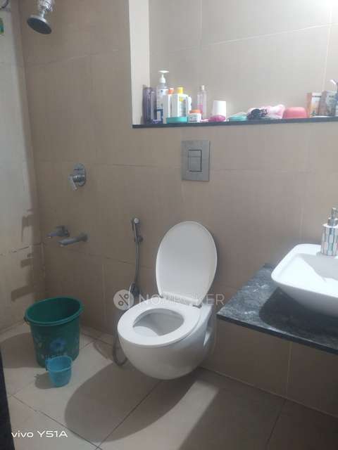 3 BHK Flat In Magnova Manor For Sale  In Wakad