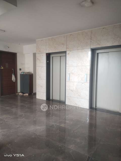 3 BHK Flat In Magnova Manor For Sale  In Wakad