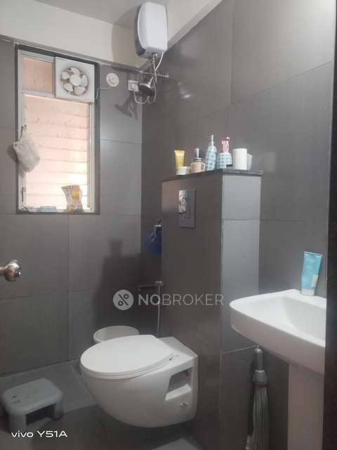 3 BHK Flat In Magnova Manor For Sale  In Wakad