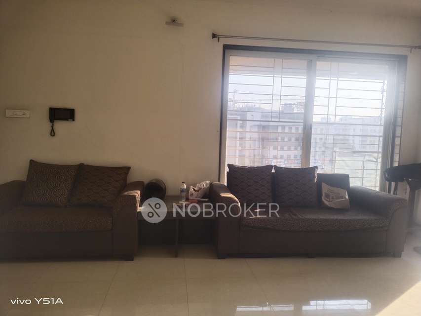 3 BHK Flat In Magnova Manor For Sale  In Wakad