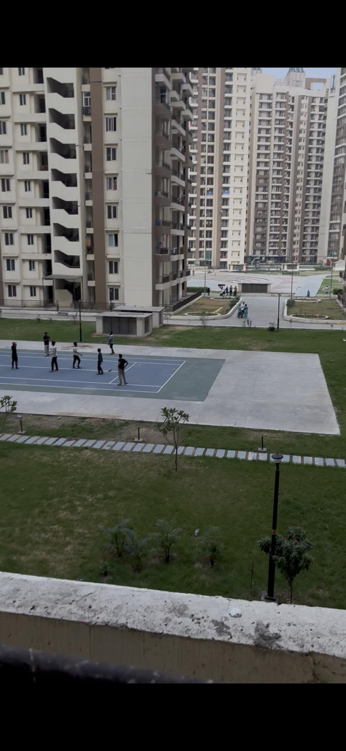 Amrapali Kingswood
