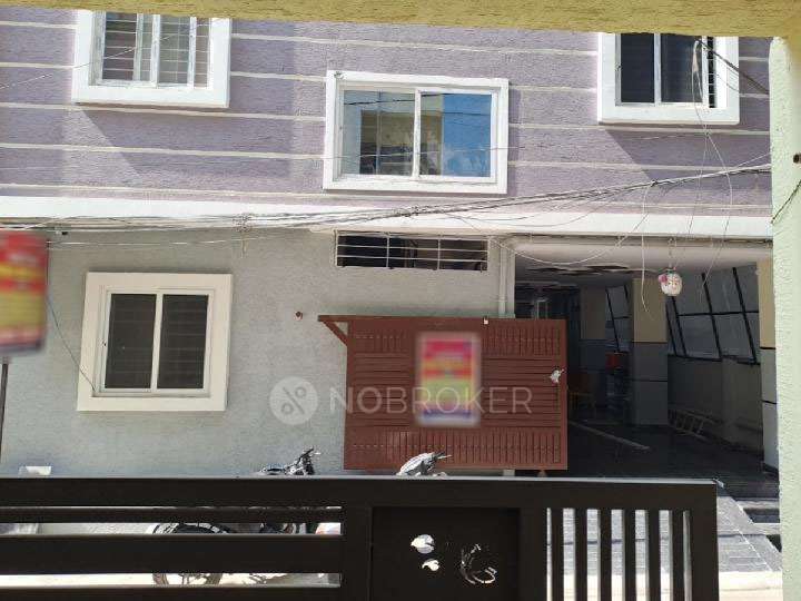 PG for Girls in Madhapur