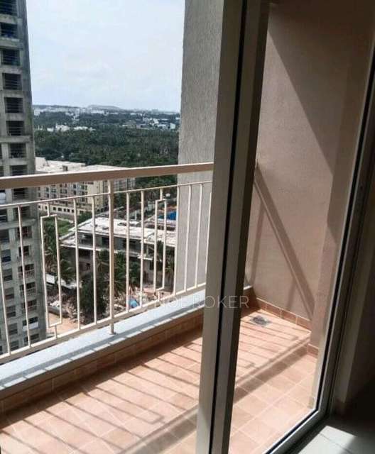 2 BHK Flat In Sobha Dream Gardens For Sale  In Bellahalli