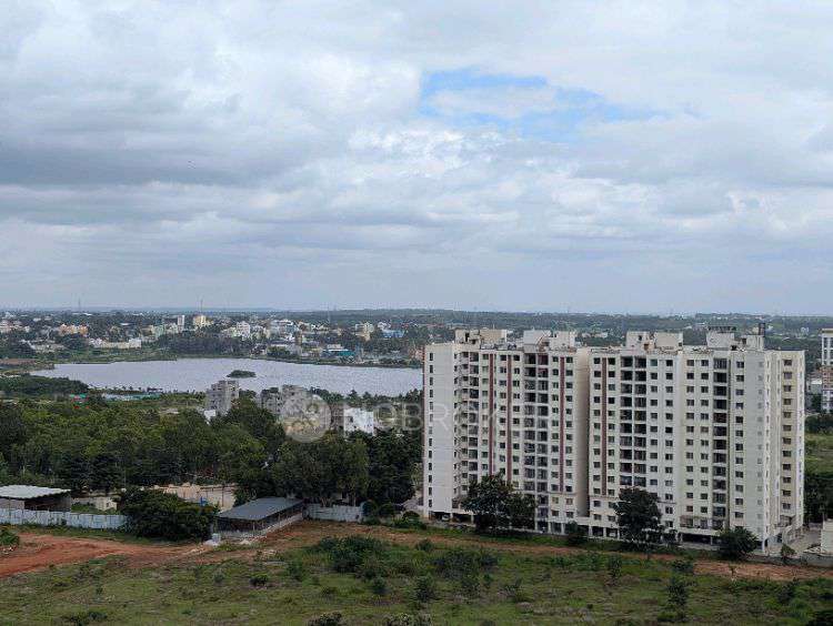 2 BHK Flat In Sobha Dream Gardens For Sale  In Bellahalli