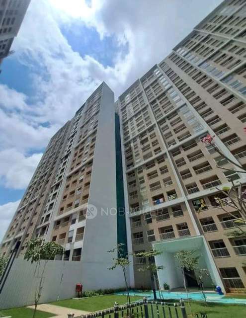 2 BHK Flat In Sobha Dream Gardens For Sale  In Bellahalli
