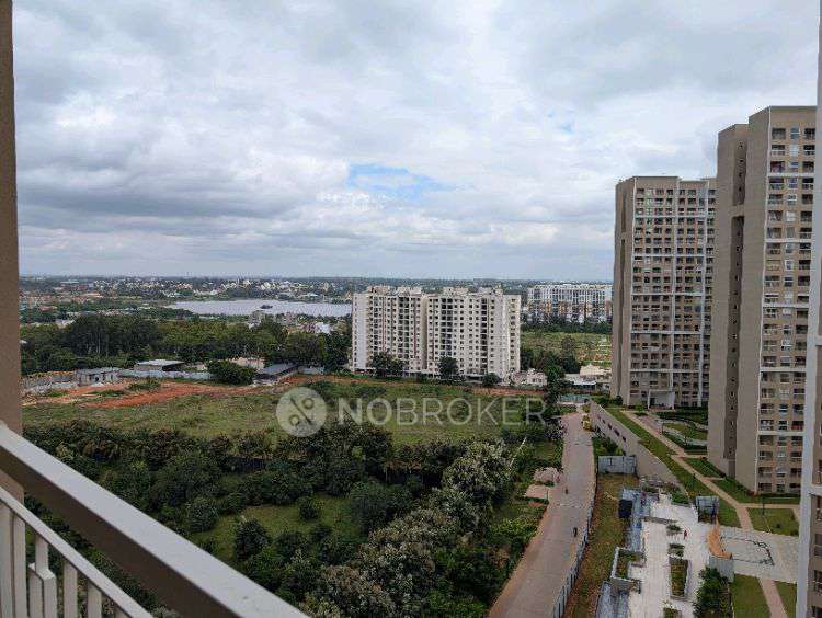 2 BHK Flat In Sobha Dream Gardens For Sale  In Bellahalli