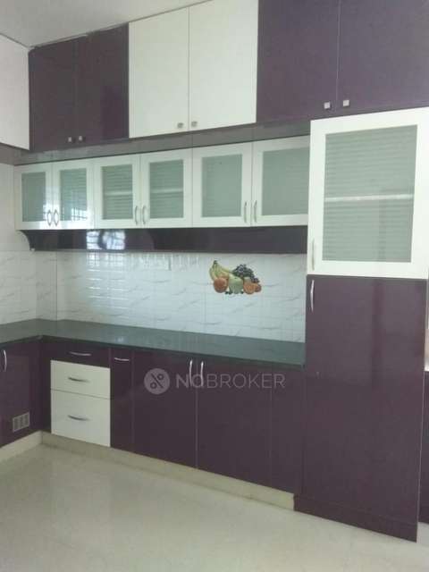 3 BHK Flat In Pioneer Sun Blossom For Sale  In Electronic City