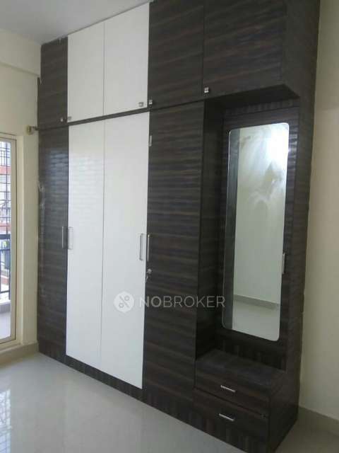 3 BHK Flat In Pioneer Sun Blossom For Sale  In Electronic City