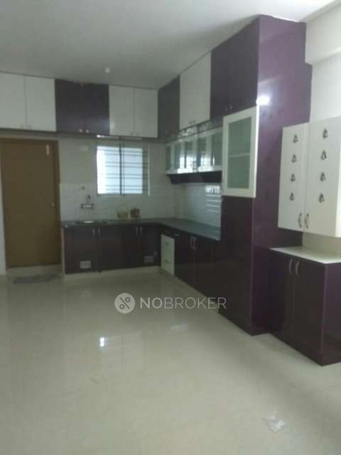 3 BHK Flat In Pioneer Sun Blossom For Sale  In Electronic City