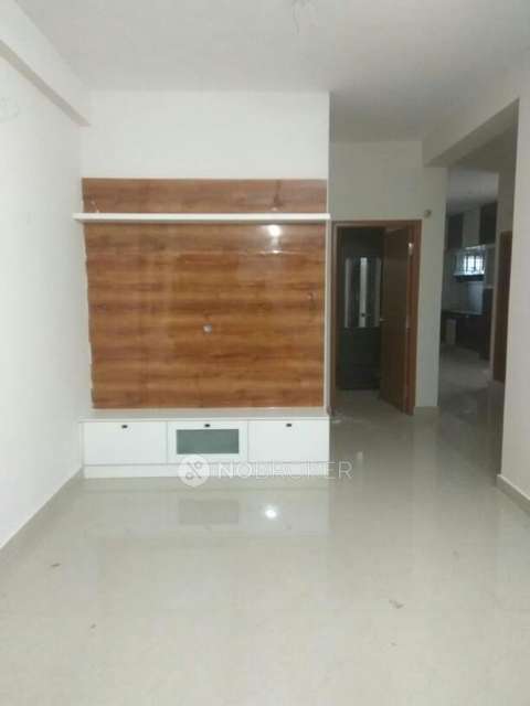 3 BHK Flat In Pioneer Sun Blossom For Sale  In Electronic City