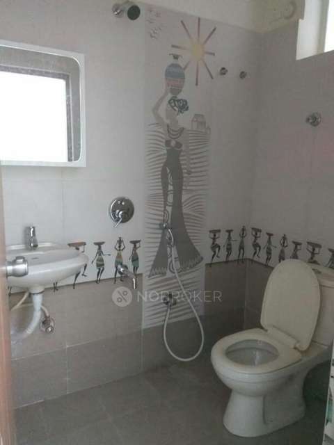 3 BHK Flat In Pioneer Sun Blossom For Sale  In Electronic City