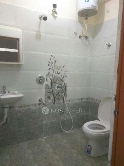 3 BHK Flat In Pioneer Sun Blossom For Sale  In Electronic City