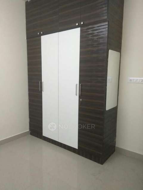 3 BHK Flat In Pioneer Sun Blossom For Sale  In Electronic City