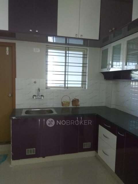 3 BHK Flat In Pioneer Sun Blossom For Sale  In Electronic City